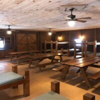 cabin photo