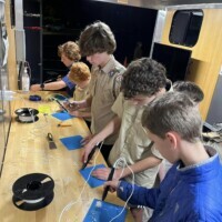 Stem photo
