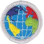 Citizenship in the World Merit Badge