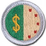 Personal Management merit badge