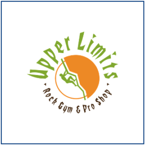 Upper Limit Upper Limits logo