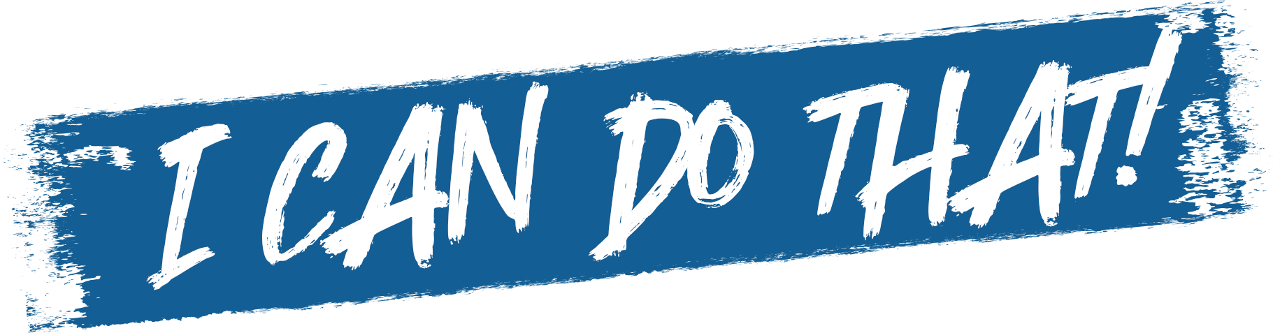 I Can do That picture