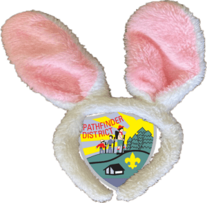 Pathfinder district rabbit ears