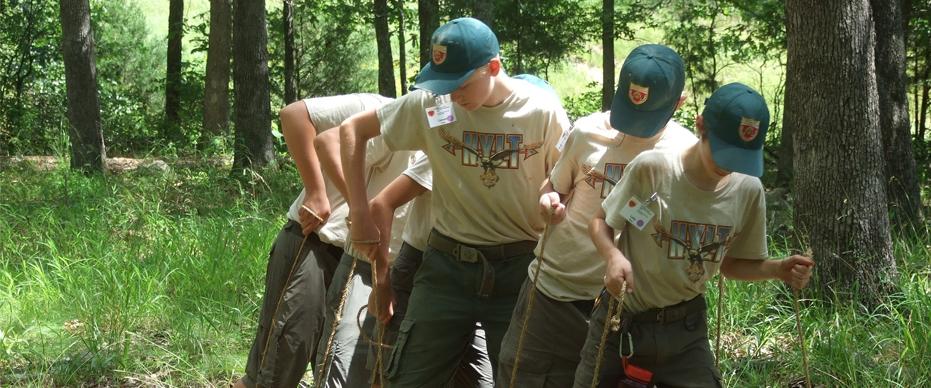 NYLT Banner Image