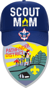 Scout Mom - pathfinder