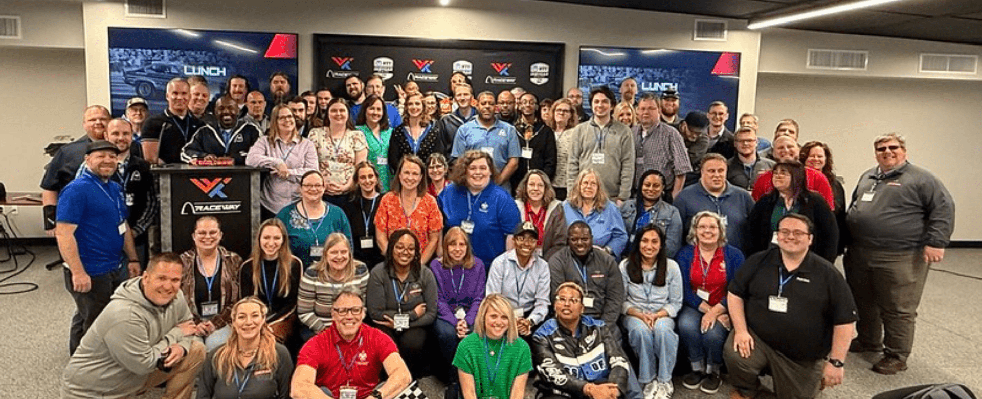 Employment Opportunities Banner