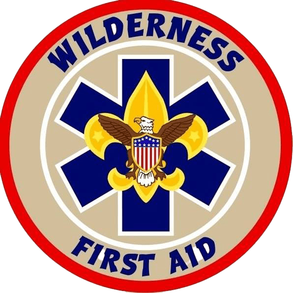 Wilderness First Aid Logo