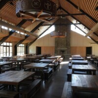 Dining hall photo