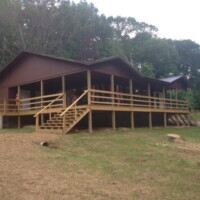 Cabin Photo