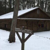 Musgraves lodge photo