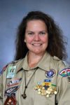 LaDonna Hudson Head Shot