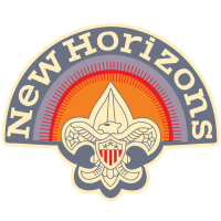 New Horizons logo