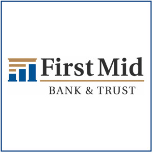 First Mid Bank & Trust First Mid Bank and Trust
