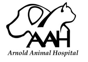 Arnold Animal Hospital AAH logo