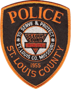 Saint Louis County Police Department