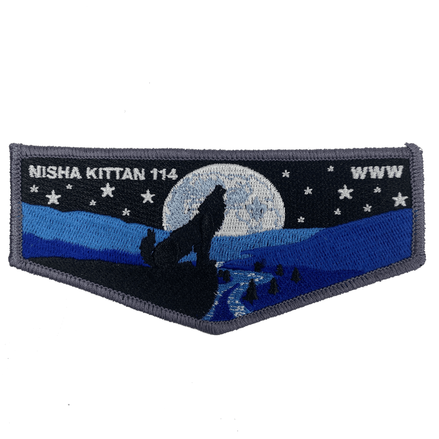 Nisha Kittan – Gateway Traders