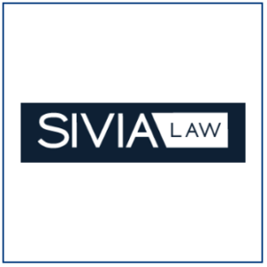 Sivia Law logo