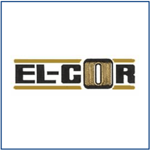 Elcor logo