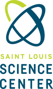 Saint Louis Science Center logo