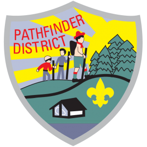 Pathfinder logo