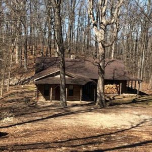 baker lodge