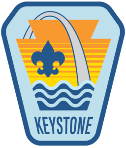 Keystone District Logo