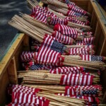 jefferson barracks, memorial day good turn photo