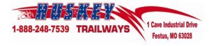 Huskey Logo