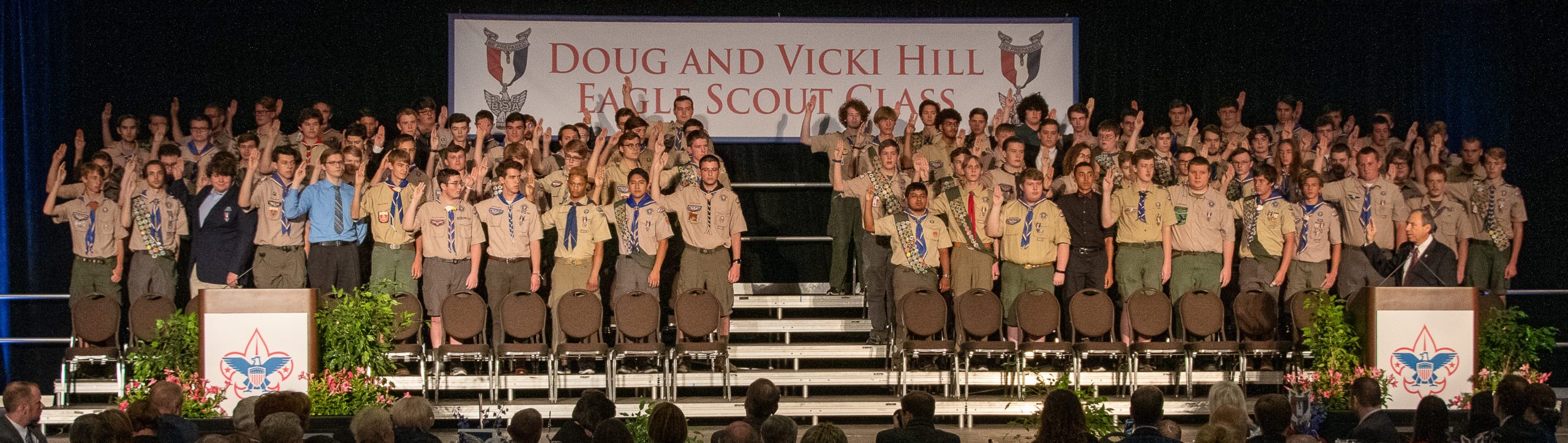 Award Ceremony