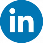 LinkedIn Logo