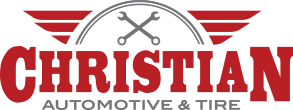 Christian Automotive & Tire logo