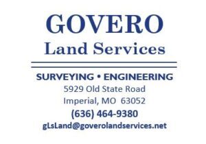 Govero Land Services logo