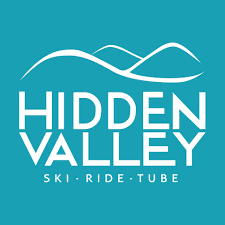 Hidden Valley logo