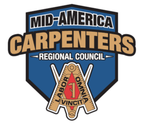 Mid-America Carpenters Regional Council logo