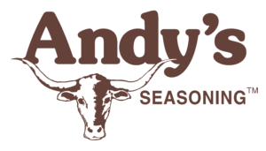 Andy's Seasoning logo