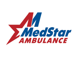 Medstar ambulance logo