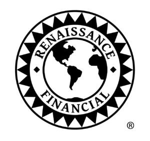 renaissance financial logo