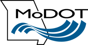 MODOT logo