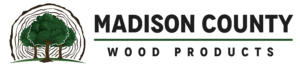 Madison county wood products logo