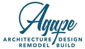 agape logo