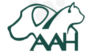 AAH logo