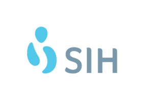 SIH logo