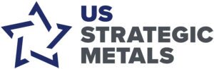 US Strategic Metals logo