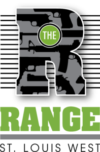 The Range Logo