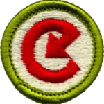 Energy merit badge