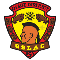 Osage logo